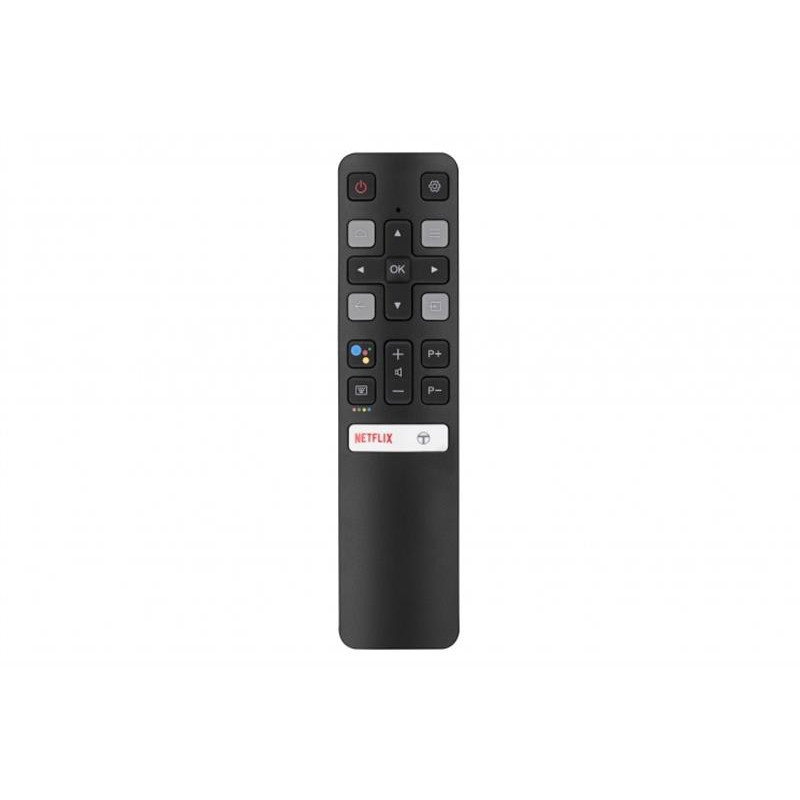Пульт ДУ TCL RC802V (голосовое управление)