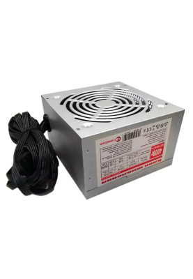 Блок живлення FrimeCom SMD400L 400W, без кабеля живлення