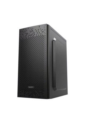 Корпус FrimeCom MX9 (USB3.0) 400W