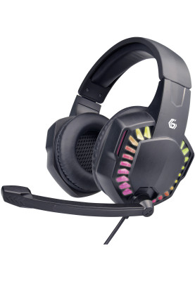 Гарнітура Gembird GHS-06 Black