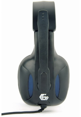 Гарнітура Gembird GHS-04 Black