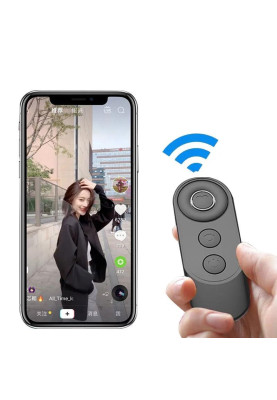 Універсальний Bluetooth пульт XoKo K9 TikTok (XK-K9-TKT)