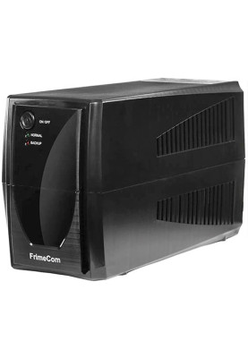 Джерело безперебійного живлення FrimeCom V-550 LED