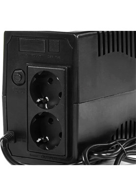 Джерело безперебійного живлення FrimeCom VP-600