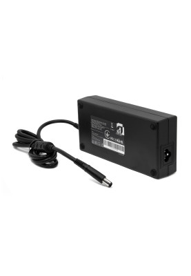 Блок живлення 1StCharger для ноутбука Dell 19.5V 180W 9.23A 7.4х5.0мм (AC1STDE180WB)