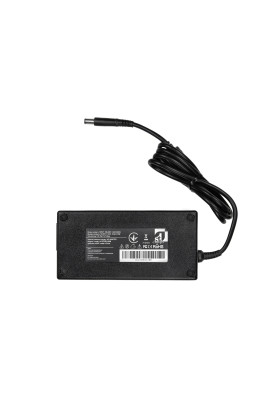 Блок живлення 1StCharger для ноутбука Dell 19.5V 210W 10.8A 7.4х5.0мм (AC1STDE210WB)