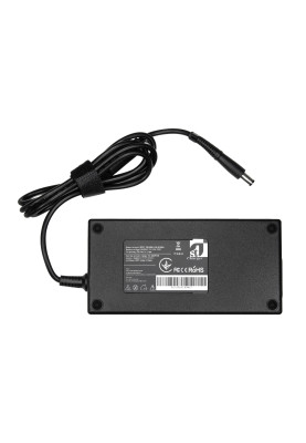 Блок живлення 1StCharger для ноутбука HP 19V 180W 9.5A 7.4х5.0мм (AC1STHP180WC2)