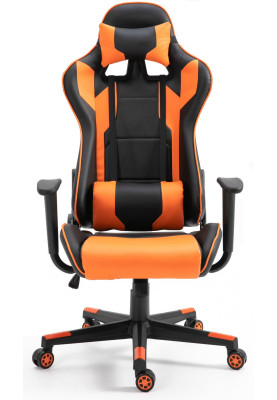 Крісло для геймерів FrimeCom Med Orange