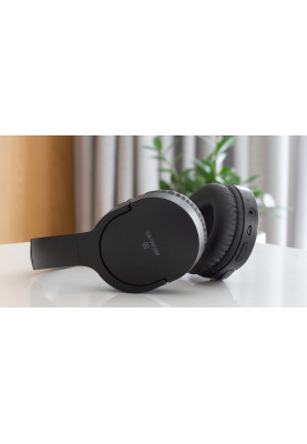 Bluetooth-гарнітура REAL-EL GD-850 Black