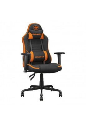 Крісло для геймерів Cougar Fusion SF