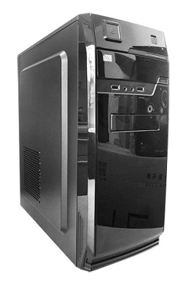 Корпус FrimeCom Q11 450W