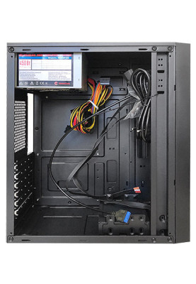 Корпус FrimeCom Q25 450W