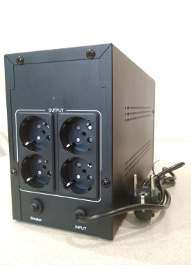 Джерело безперебійного живлення FrimeCom GS-2000 LCD