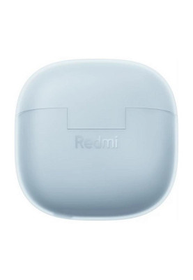 Bluetooth-гарнітура Xiaomi Redmi Buds 6 Lite Blue (BHR8660GL)_EU