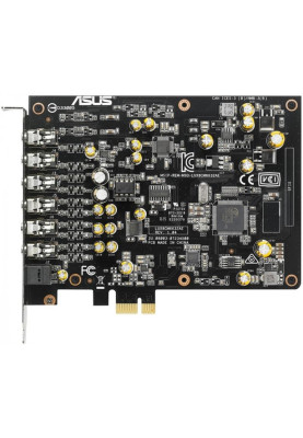 Звукова карта Asus Xonar AE (90YA00P0-M0UA00)