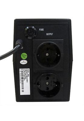 Джерело безперебійного живлення FrimeCom Sumry 600VA