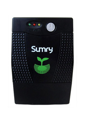 Джерело безперебійного живлення FrimeCom Sumry 800VA