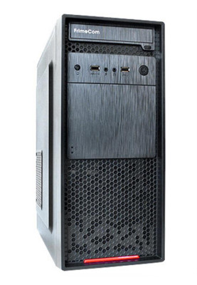 Корпус FrimeCom Q20B 400W 12cm
