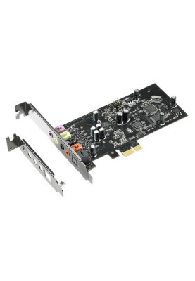 Звукова карта Asus Xonar SE (90YA00T0-M0UA00)