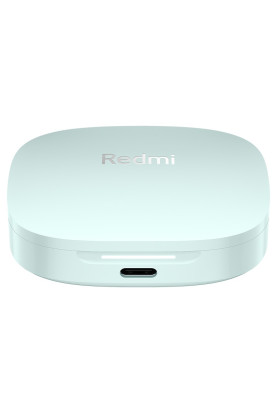 Bluetooth-гарнітура Xiaomi Redmi Buds 6 Coral Green (BHR9245GL)