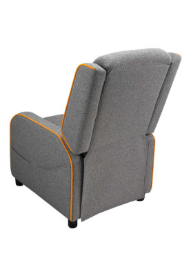 Крісло для геймерів Cougar Ranger One Gray