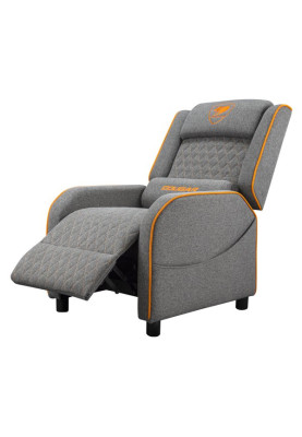 Крісло для геймерів Cougar Ranger One Gray