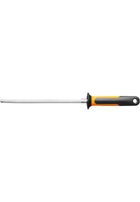 Мусат для ножів 20 см Fiskars Functional Form (1057549)