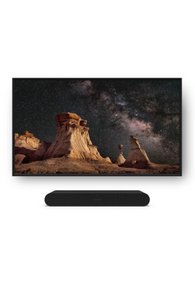 Sonos Саундбар Ray Black