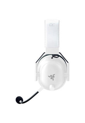 Razer Гарнітура ігрова BlackShark V2 Pro (2023), 7.1, WL/BT, білий