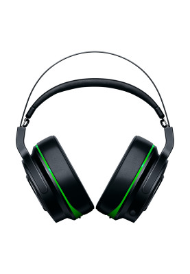 Razer Thresher - Xbox One, black/green