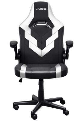 Trust Крісло GXT703 RIYE, Білий
