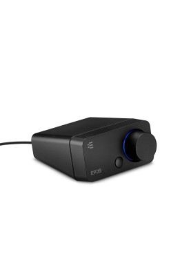 Epos Звукова карта зовнішня GSX 300, 7.1, black
