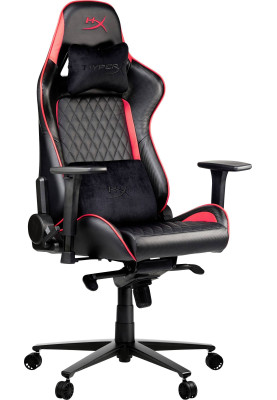 HyperX Крісло BLAST Black/Red