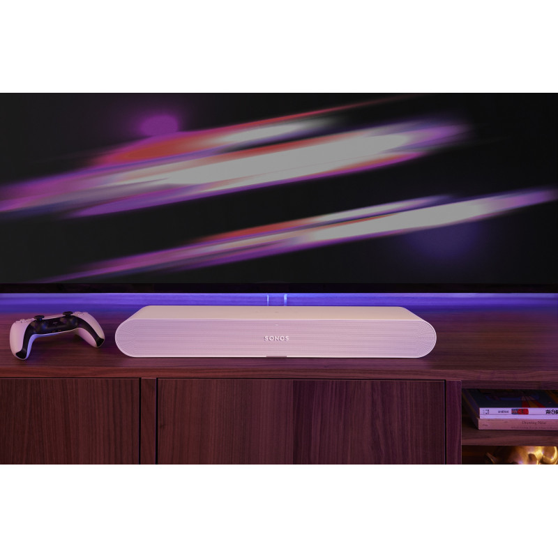 Sonos Саундбар Ray White