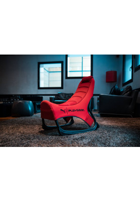 Playseat Консольне крісло PUMA Edition - Red
