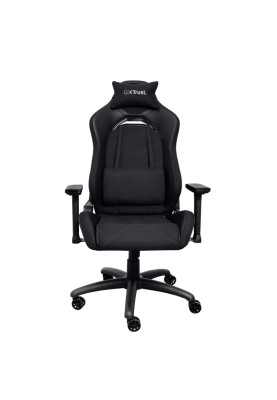 Trust Крісло GXT714 RUYA ECO, Чорний