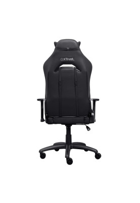 Trust Крісло GXT714 RUYA ECO, Чорний