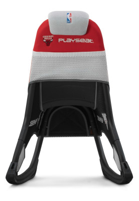 Playseat Консольне крісло Champ NBA Edition - Chicago Bulls