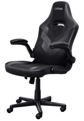 Trust Крісло GXT703 RIYE, Чорний