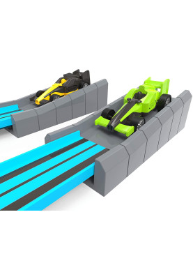 DRIVEN Трек TURBOCHARGE TURBO DASH 28 ел.