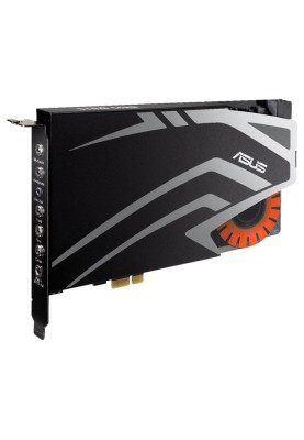 ASUS Звукова карта внутрішня Strix Soar PCIe 7.1