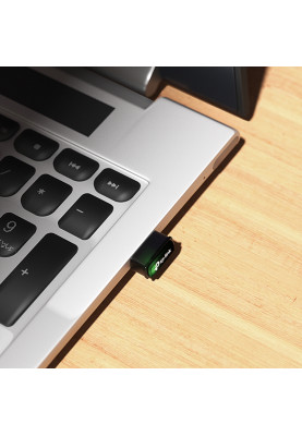 TP-Link WiFi-адаптер Archer T3U nano AC1300 USB2.0 nano