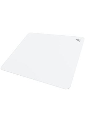 Razer Ігрова поверхня Atlas, L (450x400x5мм), білий