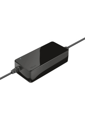 Trust Primo 70W-19V Universal Laptop Charger BLACK