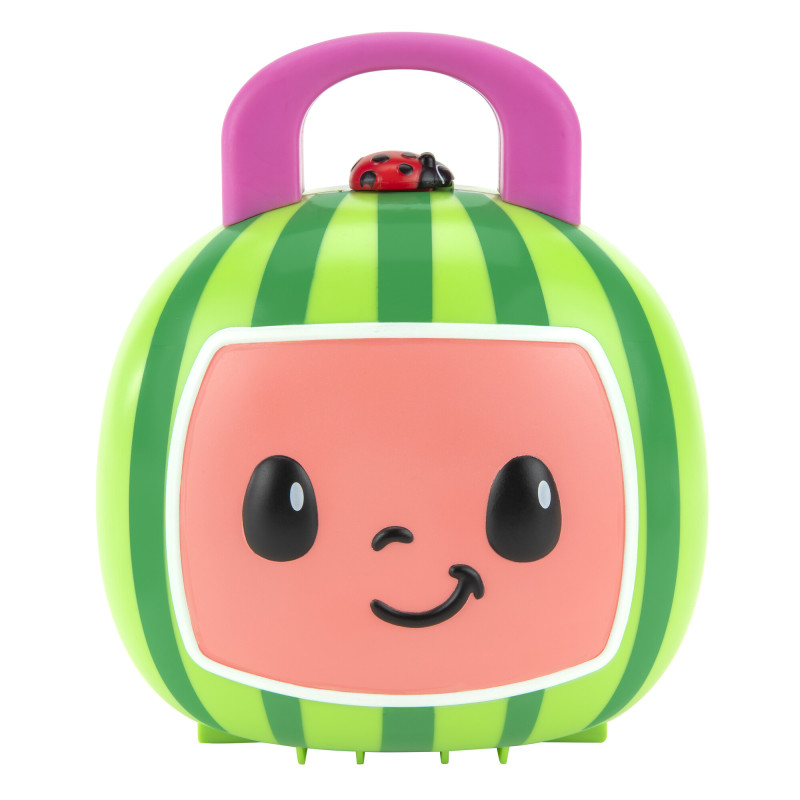 CoComelon Ігровий набір Lunchbox Playset Ланч-бокс