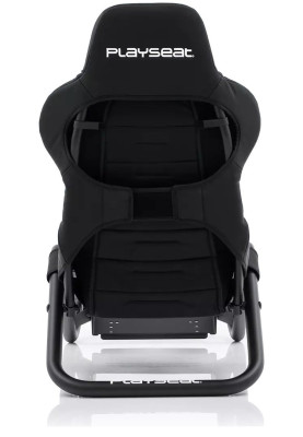 Playseat Кокпіт з кріпленням для керма та педалей Trophy - Black