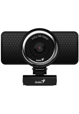 Genius Веб-камера 8000 Ecam Black