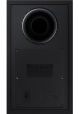 Samsung Саундбар HW-S700D 250Вт, 3.1, BT, HDMI, Wi-Fi, саб, Dolby Atmos, чорний