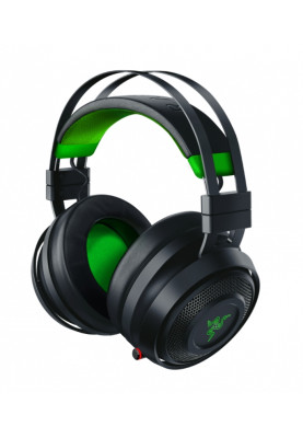 Razer Nari[Ultimate for Xbox One, black/green]