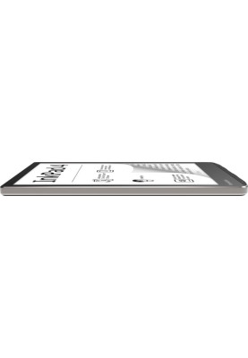 PocketBook Електронна книга 743G InkPad 4, Stardust Silver